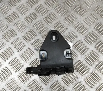 Fiat Talento Rear door lock 6000618172