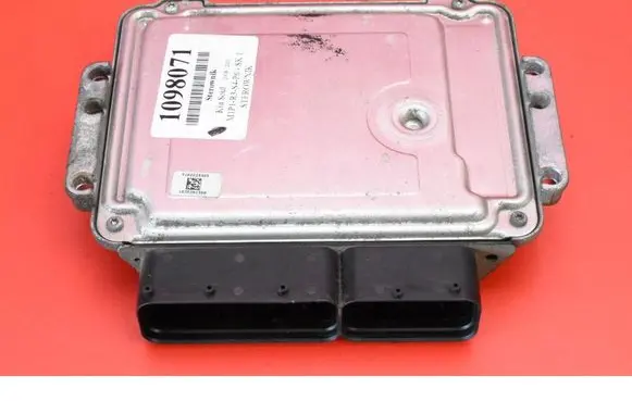 KIA Soul Engine control unit/module ECU 391112A121