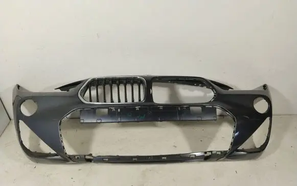 BMW X2 F39 Front bumper 8069086 5111