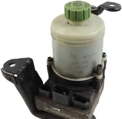 Skoda Fabia Mk1 (6Y) Power steering pump 6Q0423155AA 6Q0423371A A5091960