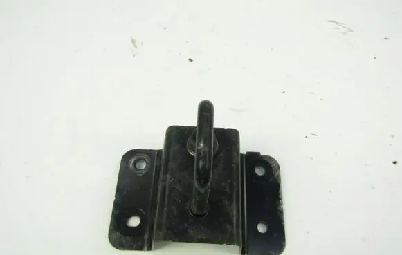 Chevrolet Meriva Engine bonnet/hood lock/latch loop/hook J9D316K689AC