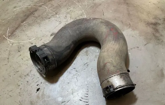 Mercedes-Benz Sprinter W906 Intercooler hose/pipe A9065285082