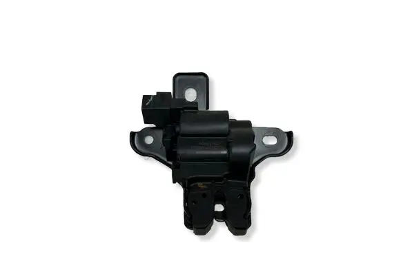 Ford Mustang VI Tailgate/trunk/boot lock/catch/latch FR3B6343282CB