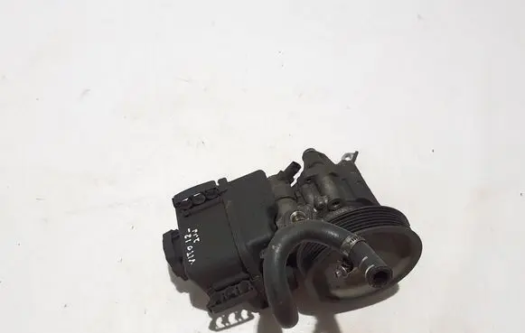 Power steering pump
