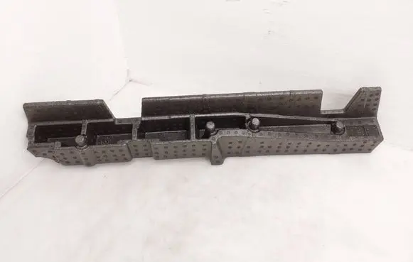 BMW 2 F44 Spare wheel section trim 7483637