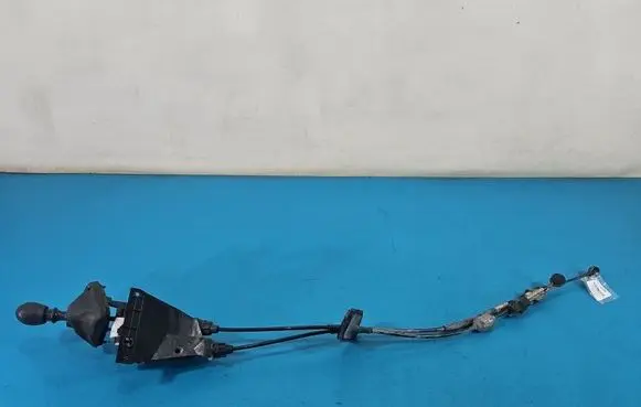Renault Master III Gear shift cable linkage IMPRK1570228