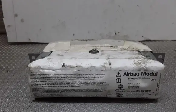 Audi A2 Passenger airbag 8Z0880204B