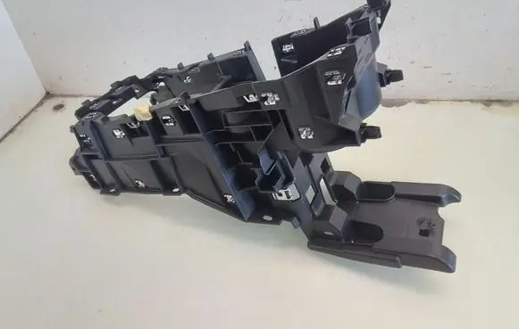 Other center console (tunnel) element