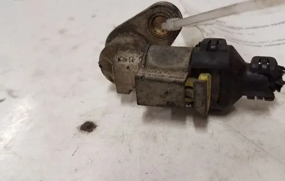 Opel Insignia A Crankshaft position sensor 46798345