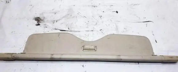 Ford Mondeo Mk III Parcel shelf
