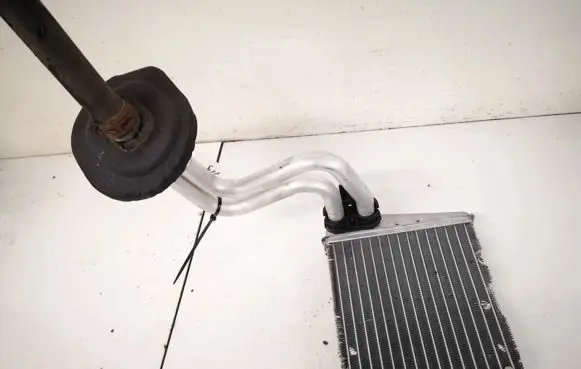 Nissan Note (E11) Heater blower radiator 669223c 669223cj