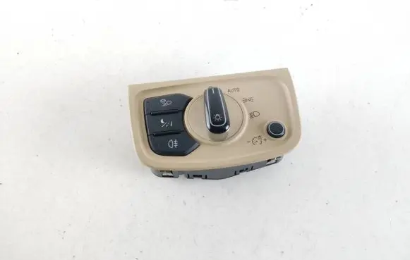 Audi A8 S8 D4 4H Light switch 4H0941531C