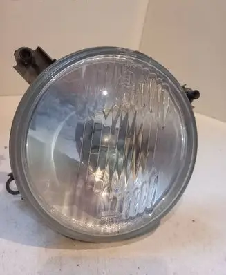 BMW 5 E34 Headlight/headlamp 0434572