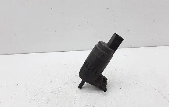 Skoda Superb B6 (3T) Windscreen/windshield washer pump 1K6955651
