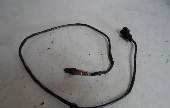 Porsche Cayenne (9PA) Lambda probe sensor 0258007157