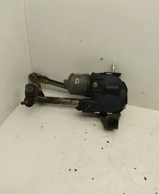 Seat Altea Front wiper linkage and motor