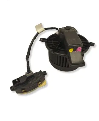 Dodge Durango Heater fan/blower DM666004 AY2727006363