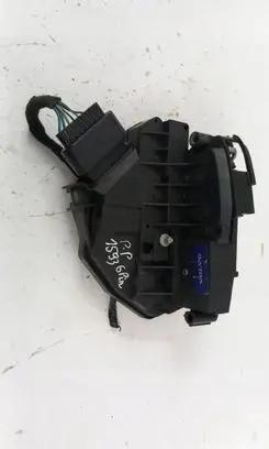 Volvo V60 Front door lock