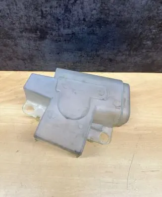 Audi A4 S4 B5 8D Tailgate exterior lock 8D0862055