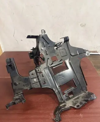 Renault Master III Other engine bay part 237146689R 2822 927690001