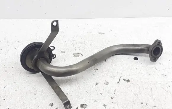 Volvo V70 Oil sump strainer pipe 074115251H 034115273A 724536121