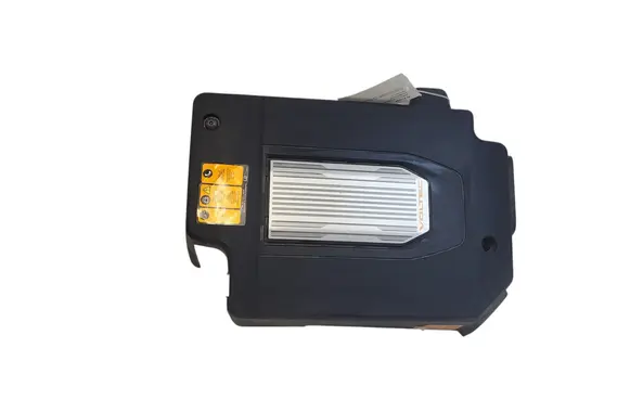 Opel Ampera Engine cover (trim) 22886718