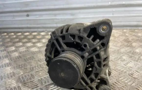 Nissan Juke I F15 Generator/alternator