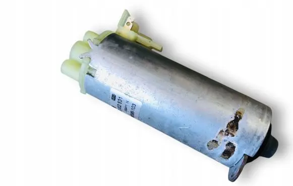Audi A8 S8 D4 4H Seat adjustment motor 198396103DDC