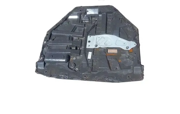 Renault Espace - Grand espace V Trunk bottom trim panel 745147182R