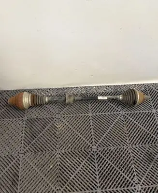 Skoda Octavia Mk4 Front driveshaft 5Q0407272EE