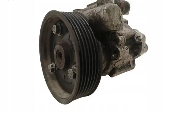 Opel Movano A Power steering pump 8200193992