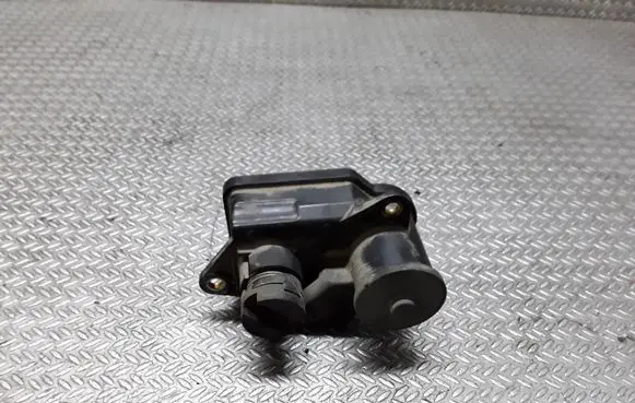 Mercedes-Benz A W169 Engine shut-off valve A6401500294
