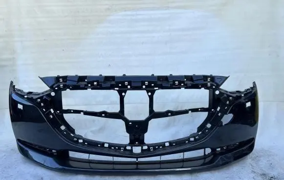 Mazda 2 Front bumper
