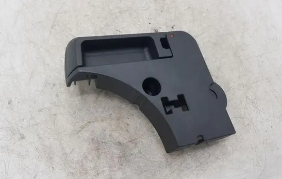 BMW 3 E46 Seat back rest control lever/handle 8209034