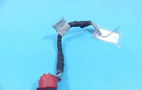 BMW 2 F45 Positive cable (battery) 6825834 IMPRK1315598