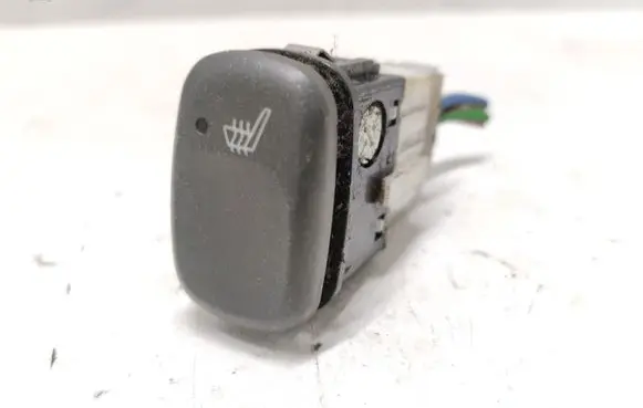 Volvo S70 V70 V70 XC Seat heating switch