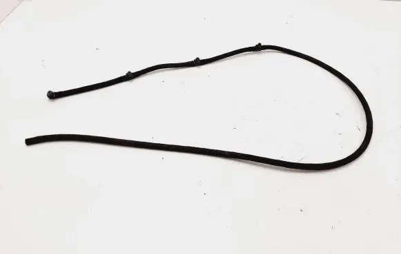 Iveco Daily 35 - 40.10 Fuel return line/hose 