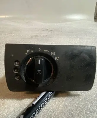 Mercedes-Benz ML W164 Light switch A1645453004 04016450
