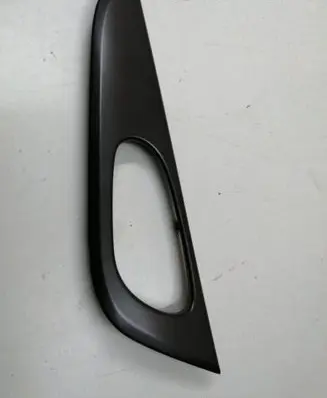 Nissan Qashqai Rear door card panel trim 826834EA1AX