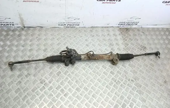 Opel Astra G Steering rack