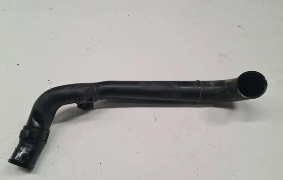Opel Zafira A Intercooler hose/pipe 46598