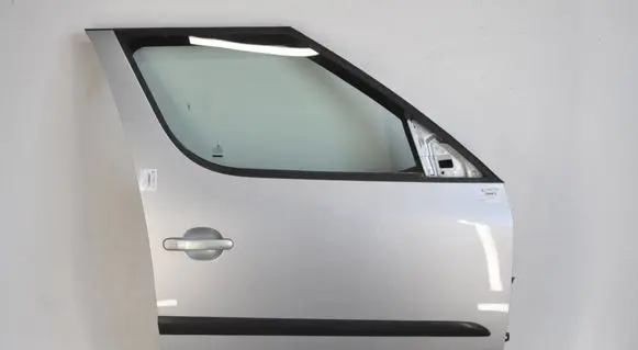 Skoda Roomster (5J) Front door 
