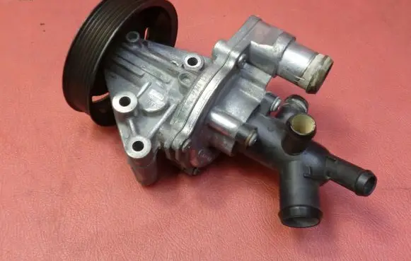 Ford Transit Water pump BK3Q8A558CB BK3Q8A544AC