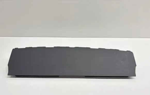 Toyota Prius+ (ZVW40) Dashboard lower bottom trim panel 5540647110