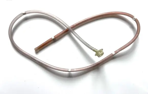 Nissan X-Trail T32 Water drain line hose 913924CL0A 74816JU40B