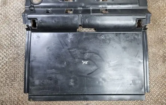 Mercedes-Benz EQS V297 Other interior part A2976820200