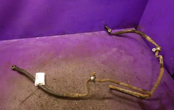 Audi A3 S3 8L Power steering hose/pipe/line 
