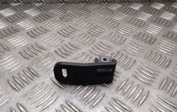 BMW 1 E81 E87 Headlight/headlamp mounting bracket 6940664 69406649