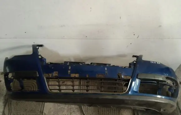 Volkswagen PASSAT B6 Front bumper