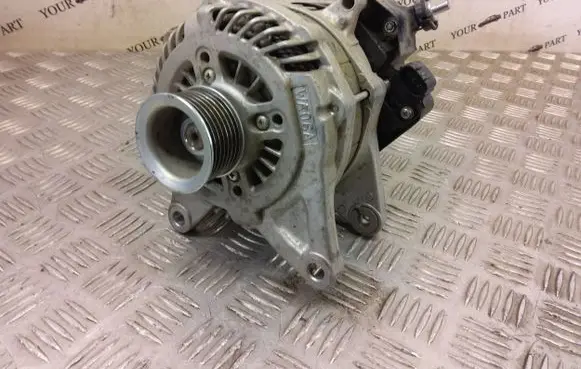Suzuki SX4 S-Cross Generator/alternator 9615076S01